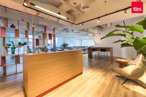Office de 168m² en Downtown Dubai (Downtown Burj Dubai), UAE No. 89595 4