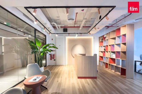 Office de 168m² en Downtown Dubai (Downtown Burj Dubai), UAE No. 89595 3