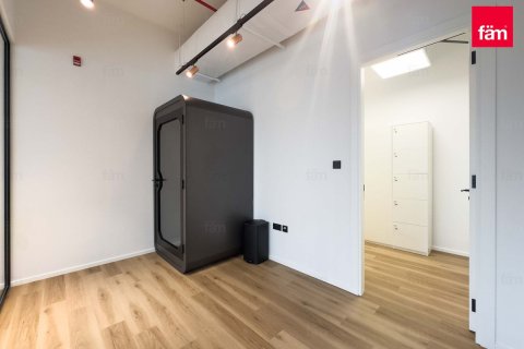 Office de 168m² en Downtown Dubai (Downtown Burj Dubai), UAE No. 89595 16