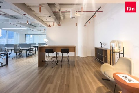 Office de 168m² en Downtown Dubai (Downtown Burj Dubai), UAE No. 89595 8