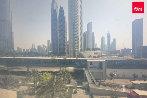 Office de 168m² en Downtown Dubai (Downtown Burj Dubai), UAE No. 89595 15