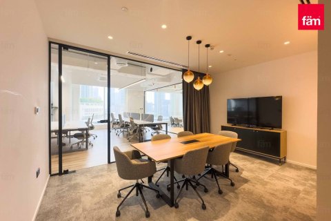 Office de 168m² en Downtown Dubai (Downtown Burj Dubai), UAE No. 89595 12