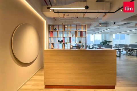 Office de 168m² en Downtown Dubai (Downtown Burj Dubai), UAE No. 89595 2