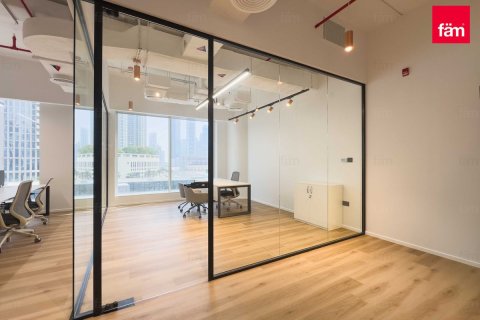 Office de 168m² en Downtown Dubai (Downtown Burj Dubai), UAE No. 89595 7