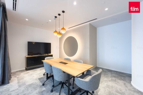 Office de 168m² en Downtown Dubai (Downtown Burj Dubai), UAE No. 89595 11