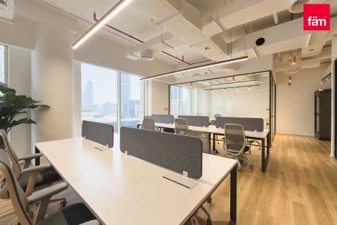 Office de 168m² en Downtown Dubai (Downtown Burj Dubai), UAE No. 89595 9