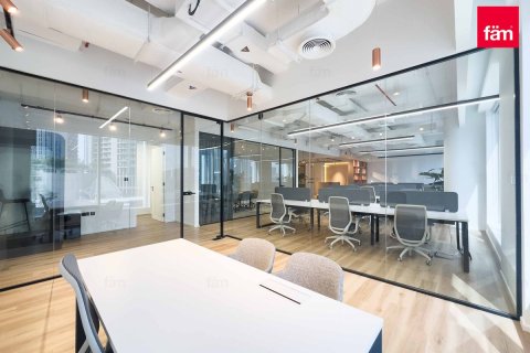 Office de 168m² en Downtown Dubai (Downtown Burj Dubai), UAE No. 89595 18
