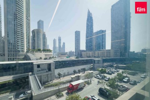 Office de 168m² en Downtown Dubai (Downtown Burj Dubai), UAE No. 89595 13