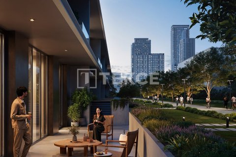 Apartment de 2 dormitorios en Dubai, UAE No. 89597 10