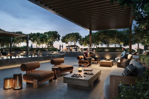 Apartment de 2 dormitorios en Dubai, UAE No. 89597 9