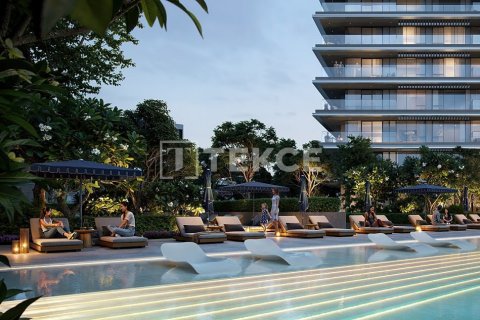 Apartment de 2 dormitorios en Dubai, UAE No. 89597 11