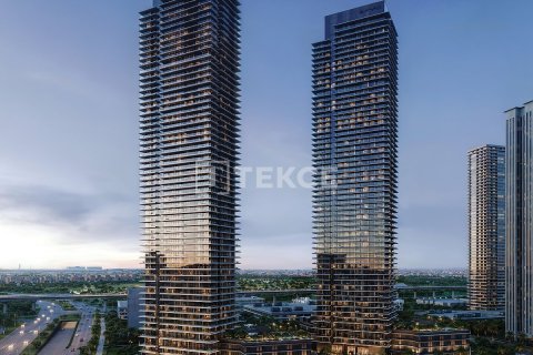 Apartment de 2 dormitorios en Dubai, UAE No. 89597 2