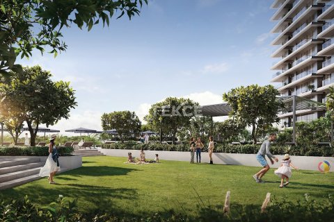 Apartment de 2 dormitorios en Dubai, UAE No. 89597 14