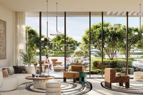 Apartment de 2 dormitorios en Dubai, UAE No. 89597 6