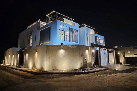 Villa de 6 chambres à Khobar, Saudi Arabia No. 60390 1