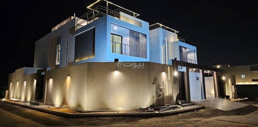 Villa de 6 chambres à Khobar, Saudi Arabia No. 60390