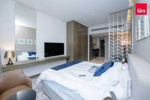 34.6m² Apartment in Business Bay, UAE No. 46106 5