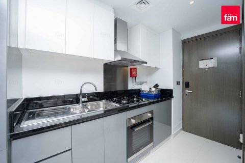 34.6m² Apartment in Business Bay, UAE No. 46106 13