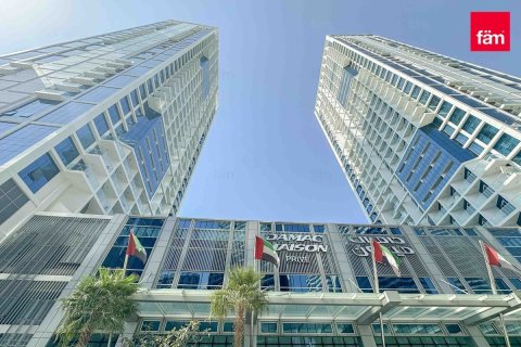 34.6m² Apartment in Business Bay, UAE No. 46106 17