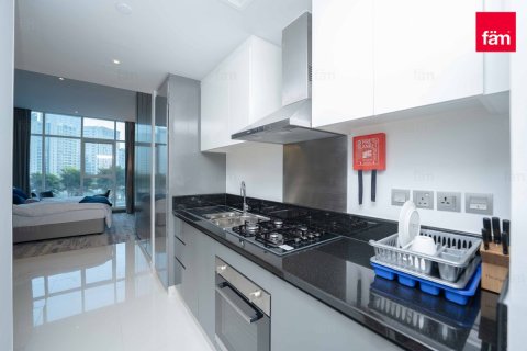 34.6m² Apartment in Business Bay, UAE No. 46106 12