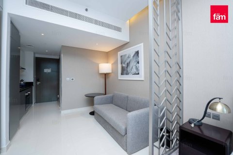34.6m² Apartment in Business Bay, UAE No. 46106 10