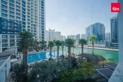 34.6m² Apartment in Business Bay, UAE No. 46106 16