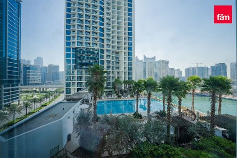 34.6m² Apartment in Business Bay, UAE No. 46106 1