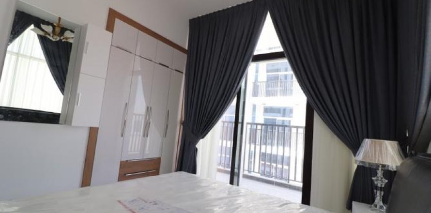 Appartement de 2 chambres à Al Furjan, UAE No. 96419