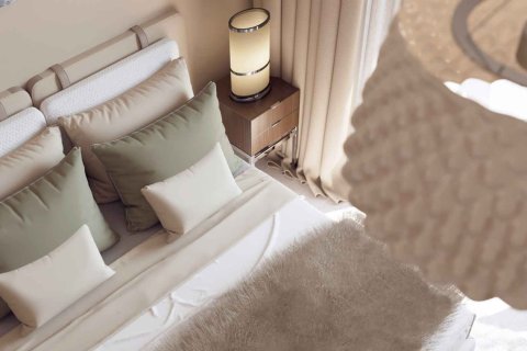 Apartment de 1 dormitorio en Sobha Hartland, UAE No. 96440 5