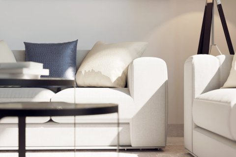 Apartment de 1 dormitorio en Sobha Hartland, UAE No. 96440 4