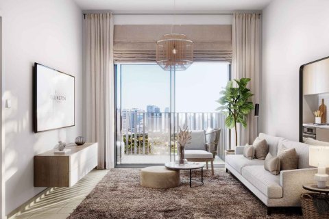 2 bedrooms Apartment in THE PORTMAN Jumeirah Village Circle, UAE No. 96422 4