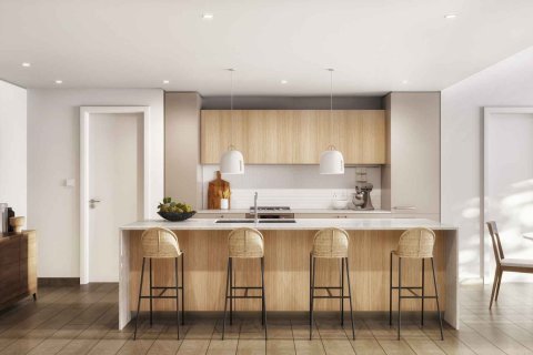 2 bedrooms Apartment in THE PORTMAN Jumeirah Village Circle, UAE No. 96422 2