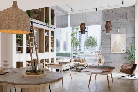 2 bedrooms Apartment in THE PORTMAN Jumeirah Village Circle, UAE No. 96422 5