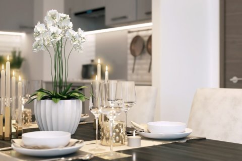 Appartement de 2 chambres à Sobha Hartland, UAE No. 96439 7