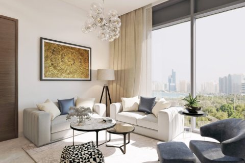 Appartement de 2 chambres à Sobha Hartland, UAE No. 96439 9