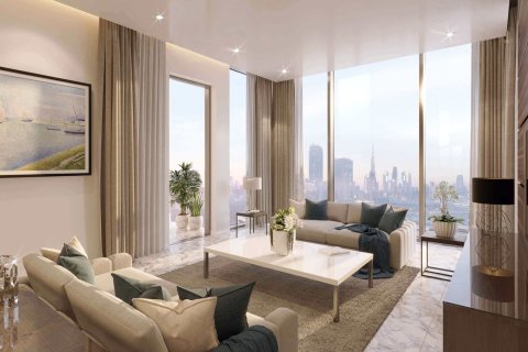 Appartement de 2 chambres à Sobha Hartland, UAE No. 96439 12