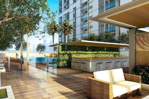 Appartement de 2 chambres à Sobha Hartland, UAE No. 96439 10
