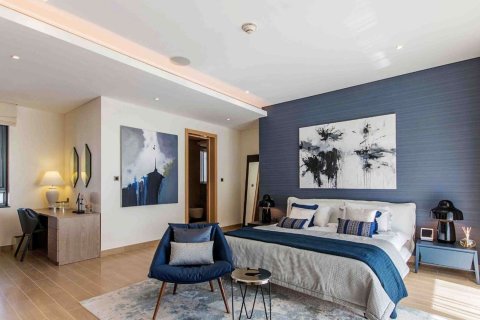 Appartement de 2 chambres à Sobha Hartland, UAE No. 96439 8