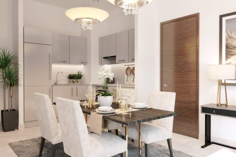 Appartement de 2 chambres à Sobha Hartland, UAE No. 96439 6