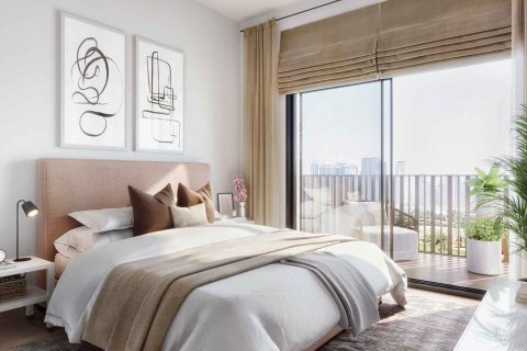 Apartment de 2 dormitorios en THE PORTMAN Jumeirah Village Circle, UAE No. 96421 3