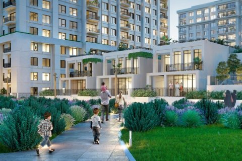 Apartment de 2 dormitorios en Dubai, UAE No. 96418 10
