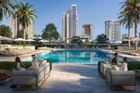 Apartment de 2 dormitorios en Dubai, UAE No. 96418 6