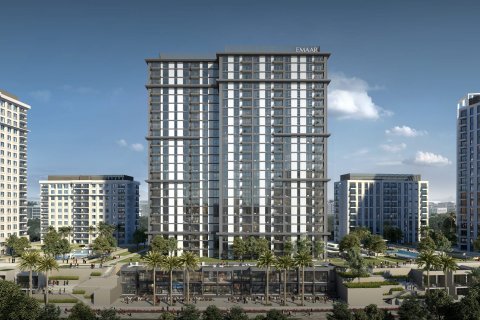 Apartment de 2 dormitorios en Dubai, UAE No. 96418 13