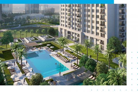 Apartment de 2 dormitorios en Dubai, UAE No. 96418 9