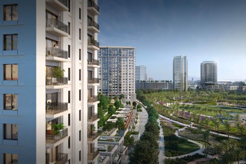 Apartment de 2 dormitorios en Dubai, UAE No. 96418 12