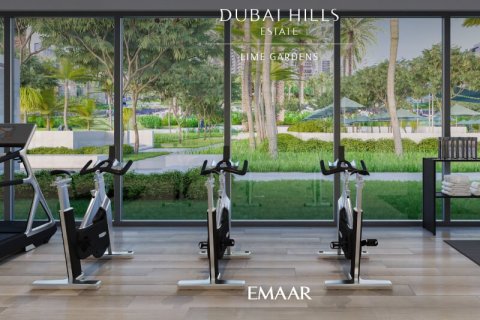 Apartment de 2 dormitorios en Dubai, UAE No. 96418 8