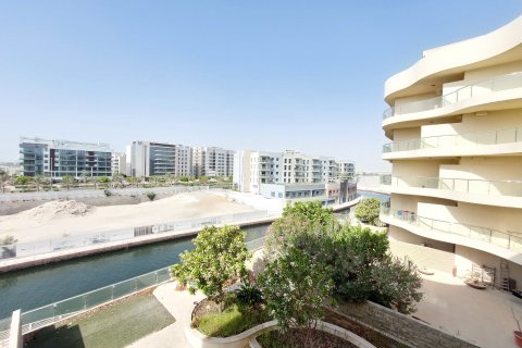 2 bedrooms Apartment in Al Raha Beach, UAE No. 96420 7