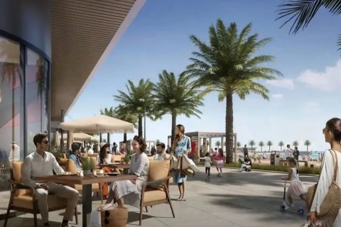 Квартира с 3 спальнями в Dubai Harbour, ОАЭ №105754 10