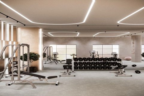 Apartment de 1 dormitorio en Dubai, UAE No. 105753 16