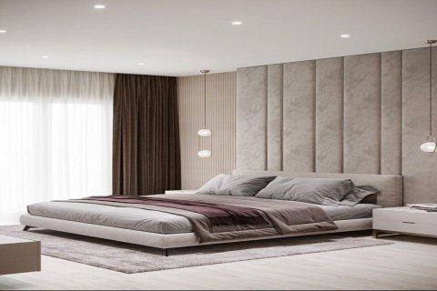 Apartment de 1 dormitorio en Dubai, UAE No. 105753 3